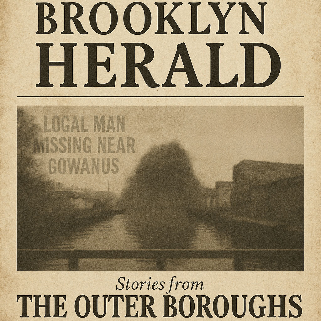 The Brooklyn Herald